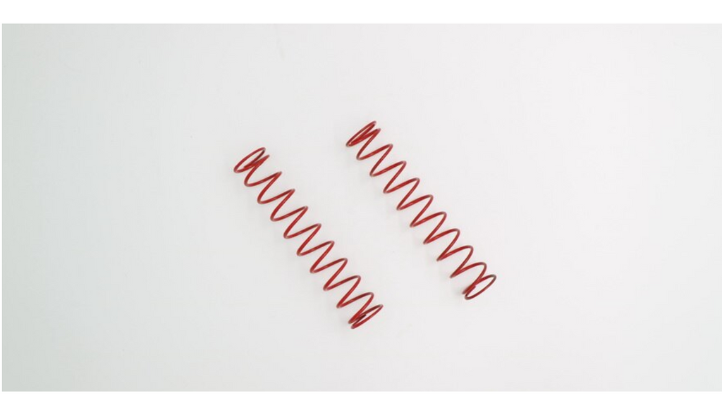 Ut V4 Spring Component Cross RC UT4 Modified Soft Springs – Greens Models