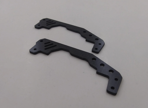 AT4 Carbon Axle Truss