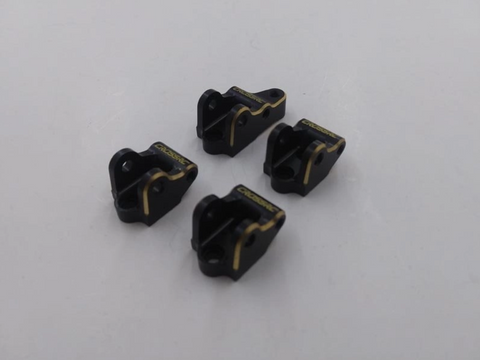 AT4 Alloy Link Mounts