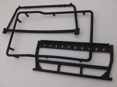 JT4 Roll Cage Set