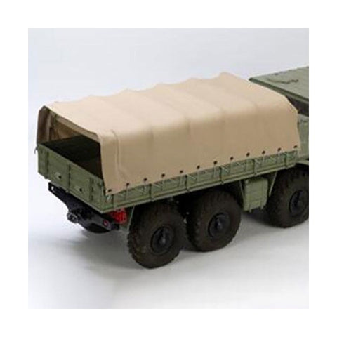 DC8 Tarpaulin (Khaki)