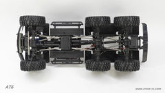 Cross-RC AT6 Complete Kit