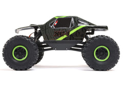 Axial 1/24 AX24 XC-1 4WS Crawler Brushed RTR, Green