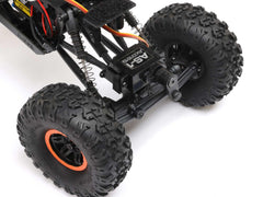 Axial 1/24 AX24 XC-1 4WS Crawler Brushed RTR, Orange