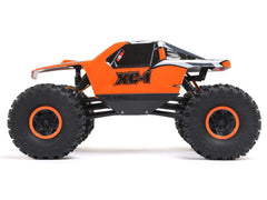 Axial 1/24 AX24 XC-1 4WS Crawler Brushed RTR, Orange