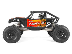 Axial Capra 1.9 Unlimited Trail Buggy 1/10th 4wd RTR Red