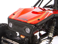 Axial Capra 1.9 Unlimited Trail Buggy 1/10th 4wd RTR Red
