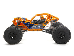 Axial RBX10 Ryft 1/10 4WD RTR Orange