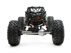 Axial RBX10 Ryft 1/10 4WD RTR Black