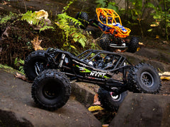 Axial RBX10 Ryft 1/10 4WD RTR Black