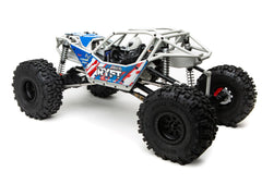 Axial  RBX10 Ryft 1/10 4WD Rock Bouncer Kit, Gray