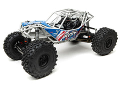 Axial  RBX10 Ryft 1/10 4WD Rock Bouncer Kit, Gray