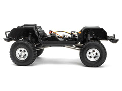 Axial SCX10 III Early Ford Bronco 4WD Scale Crawler RTR