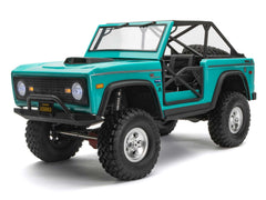 Axial SCX10 III Early Ford Bronco 4WD Scale Crawler RTR