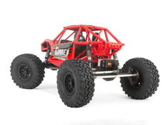 Axial Capra 1.9 4WS Unlimited Trail Buggy RTR, Red