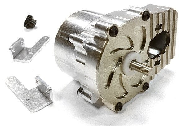 Complete Alloy Gearbox Upgrade For MC, KC, XC, PG And UC Series Trucks