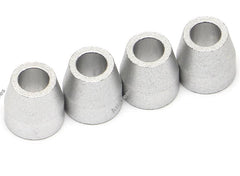 3x6x6 mm Tapper Spacer (4)