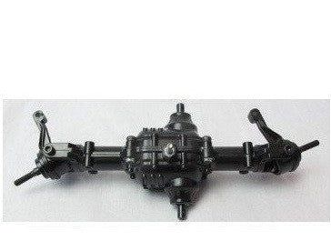 Front Through Axle MC-8