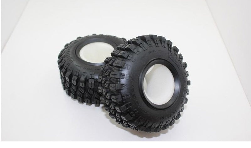 Cross-RC Demon 1.9 Mud Crawler Tyres
