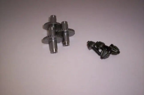 TC6 Axle Gear Set