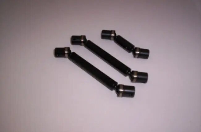 TC6 Drive Shaft Kit