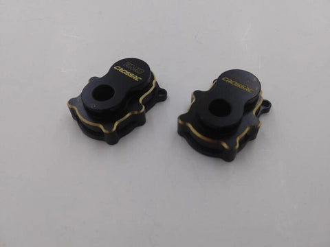 AT4 Brass Portal Outers