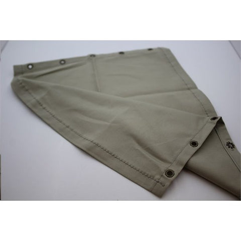 Cross-RC TC6 Tarpaulin Kit (Khaki)