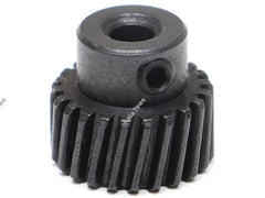 Heavy Duty Pineapple Helical Cut Pinion Gear 21T for Defender D90/D110