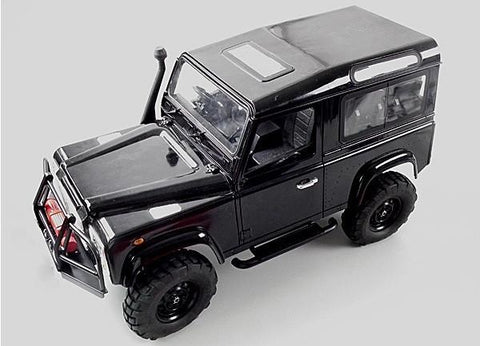 Snorkel Air Filter For Land Rover Defender