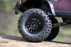 RC4WD Rock Crusher X/T 1.55" Scale Tires