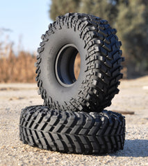 RC4WD Mickey Thompson 1.9" Baja Claw TTC Scale Tires