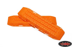 RC4WD MAXTRAX Vehicle Extraction and Recovery Boards 1/10 (Safety Orange) (2)