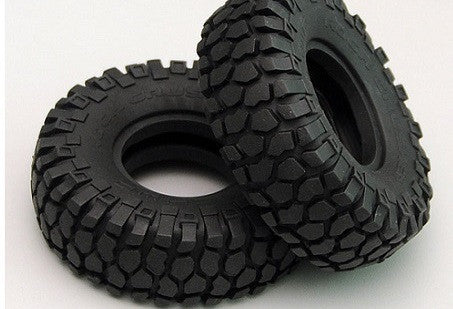 RC4WD Rock Crusher X/T 1.55" Scale Tires