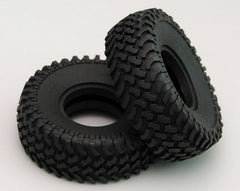 RC4WD Mud Thrashers 1.55" Scale Tires