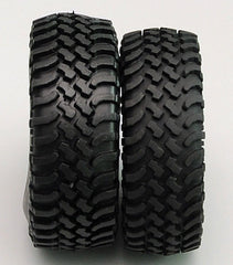 RC4WD Mud Thrashers 1.55" Scale Tires