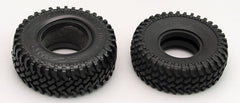 RC4WD Mud Thrashers 1.55" Scale Tires