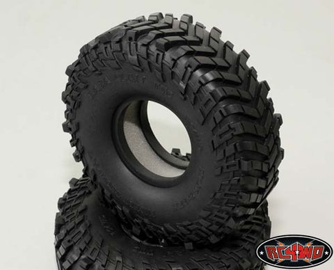 RC4WD Mickey Thompson 2.2" Baja Claw TTC Scale Tires