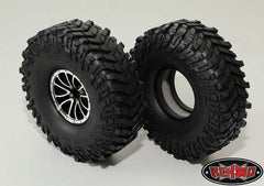 RC4WD Mickey Thompson 2.2" Baja Claw TTC Scale Tires