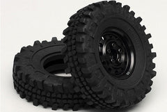 RC4WD Trail Buster Scale 1.9" Tires