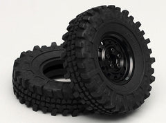 RC4WD Trail Buster Scale 1.9" Tires
