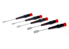 Metric Nut Driver Set (5)