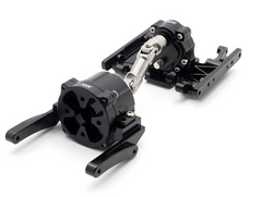 Axial SCX10 II Planetary Gearbox Conversion Kit