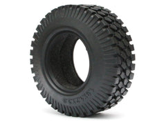 Landrover TRC 1.9 Crawler Tires 1.2 Inch Wide For Defender D90 D110 (4)