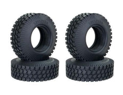 Landrover TRC 1.9 Crawler Tires 1.2 Inch Wide For Defender D90 D110 (4)