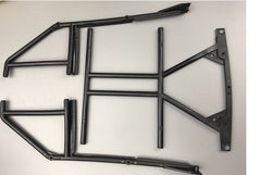 Jeep Wrangler Hard Body Open Top Roll Cage