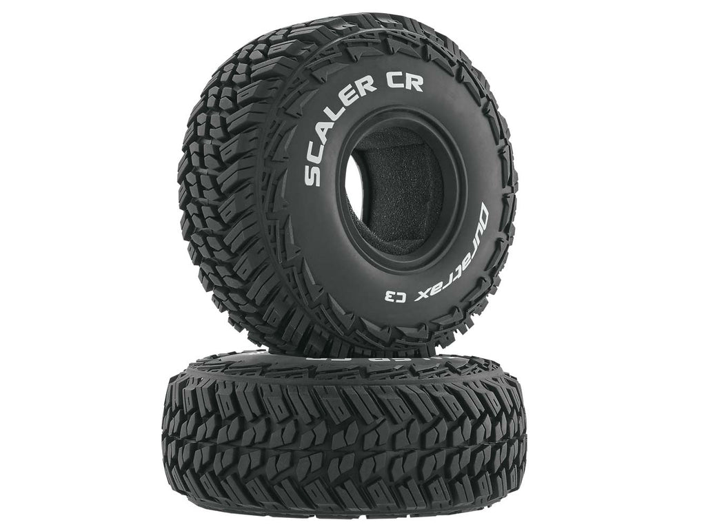 Scaler CR 1.9 Crawler Tire C3 (2)