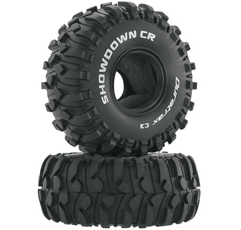 Showdown CR 1.9 Crawler Tire C3 (2)