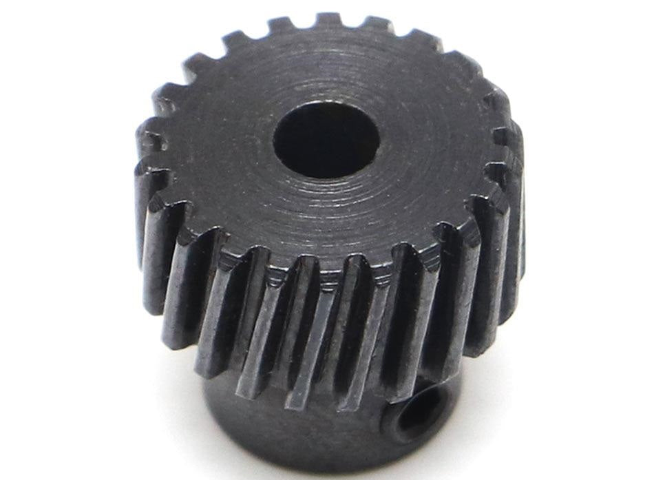 Heavy Duty Pineapple Helical Cut Pinion Gear 21T for Defender D90/D110