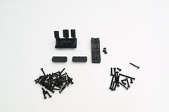 Cross RC UT4 Main Frame Chassis Mouldings Set