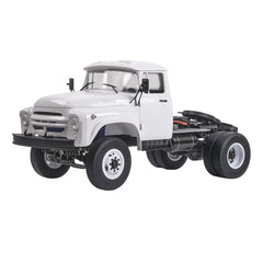King Kong RC 1/12 ZL130 4x2 Tractor Truck Chassis Kit